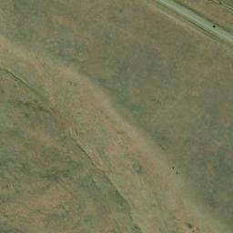 Satellite imagery of Ladwig Number Two Mine, US
