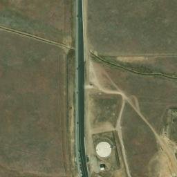 Satellite imagery of State Clay Mine, US