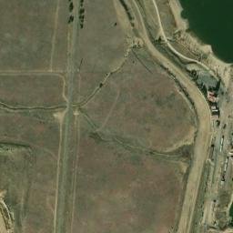 Satellite imagery of State Clay Mine, US