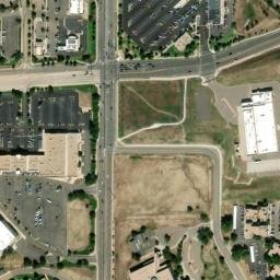 Satellite imagery of THORNTON 2 — NGS KK1739, US