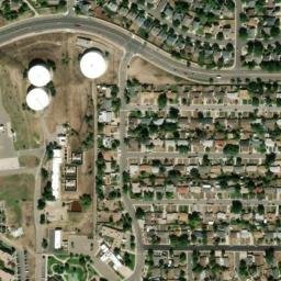 Satellite imagery of THORNTON 2 — NGS KK1739, US