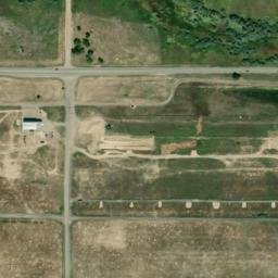 Satellite imagery of MID — NGS KK1732 — Adams County, US, US