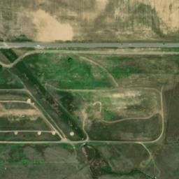 Satellite imagery of MID — NGS KK1732 — Adams County, US, US