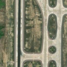 Satellite imagery of DR LL — NGS DN4570 — Denver, US, US