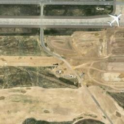 Satellite imagery of DR OO — NGS DN4573 — Denver, US, US