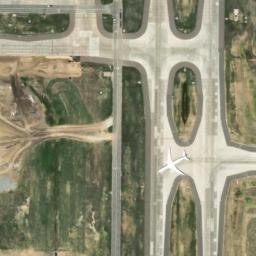 Satellite imagery of DR PP — NGS DN4574 — Denver, US, US