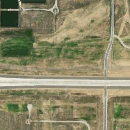 Satellite imagery of DR PP — NGS DN4574 — Denver, US, US