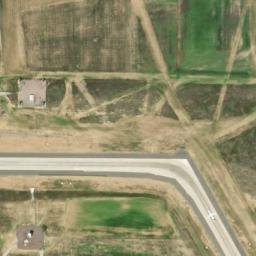 Satellite imagery of DVX E — NGS KK2145 — Denver, US, US