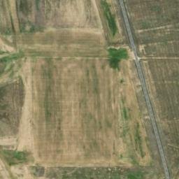 Satellite imagery of DVX E — NGS KK2145 — Denver, US, US