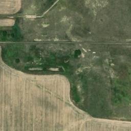 Satellite imagery of DVX Q — NGS AE5244 — Denver, US, US