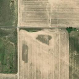 Satellite imagery of DVX Q — NGS AE5244 — Denver, US, US