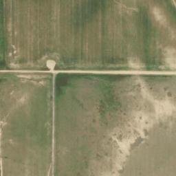 Satellite imagery of G 457 — NGS DH9143 — Adams County, US, US