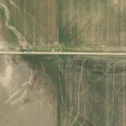 Satellite imagery of G 457 — NGS DH9143 — Adams County, US, US