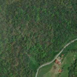 Satellite imagery of Clover Ridge, US