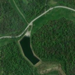 Satellite imagery of Clover Ridge, US