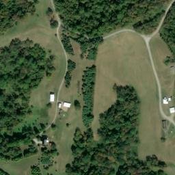Satellite imagery of Dover Ridge, US
