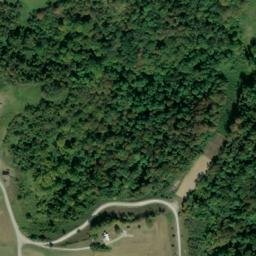 Satellite imagery of Dover Ridge, US