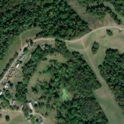 Satellite imagery of Fallen Timber Ridge, US
