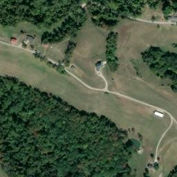 Satellite imagery of Fallen Timber Ridge, US