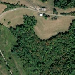 Satellite imagery of Fork Ridge, US