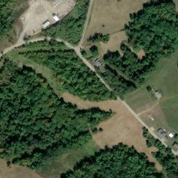 Satellite imagery of Fork Ridge, US