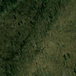 Satellite imagery of Hoop Pole Ridge, US