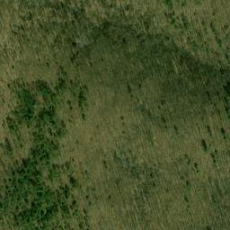 Satellite imagery of Sideling Hill, US