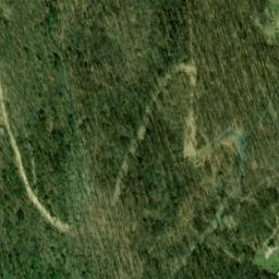 Satellite imagery of Rattlesnake Ridge, US