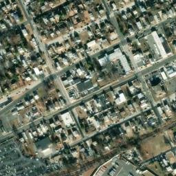 Satellite imagery of E 10 — NGS JU0761 — Tinicum Township, US, US