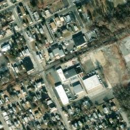 Satellite imagery of E 10 — NGS JU0761 — Tinicum Township, US, US