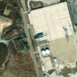 Satellite imagery of Z 369 — NGS JU2218 — Tinicum Township, US, US