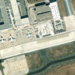 Satellite imagery of V 208 — NGS JU0760 — Tinicum Township, US, US