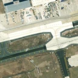 Satellite imagery of V 208 — NGS JU0760 — Tinicum Township, US, US