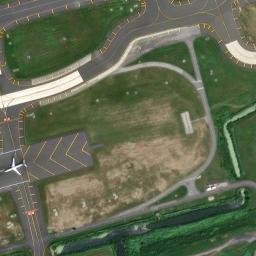 Satellite imagery of PHL E — NGS DF5636 — Tinicum Township, US, US