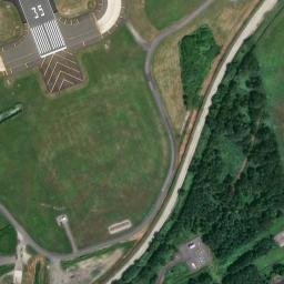 Satellite imagery of PHILADELPHIA INTL APT NEW TWR — NGS JU4198 — Tinicum Township, US, US
