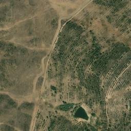 Satellite imagery of survey_point, PT