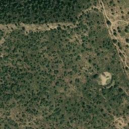 Satellite imagery of survey_point, PT