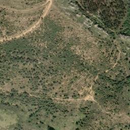 Satellite imagery of Puerto de la Serrana, ES
