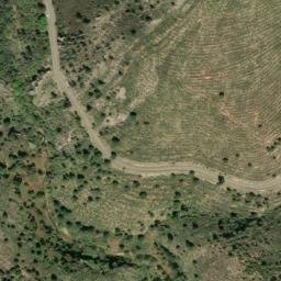 Satellite imagery of Puerto de la Serrana, ES
