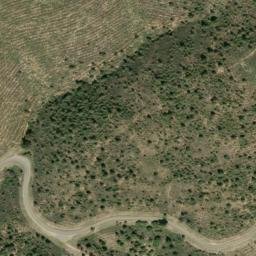 Satellite imagery of Puerto de la Serrana, ES