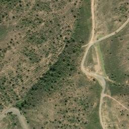 Satellite imagery of Sierra de la Serrana, ES