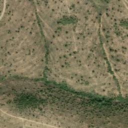 Satellite imagery of Sierra de la Serrana, ES