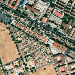 Satellite imagery of Circo Romano Toledo, ES