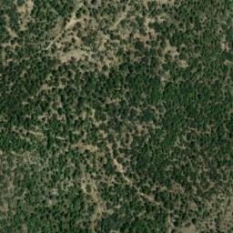 Satellite imagery of Cerro El Arenal, ES