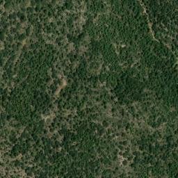 Satellite imagery of Cerro El Arenal, ES