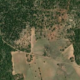 Satellite imagery of Cerro El Arenal, ES