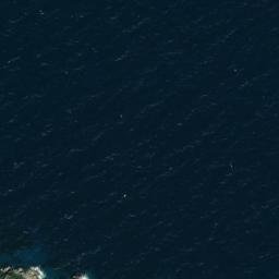Satellite imagery of Ákra Bóka, GR