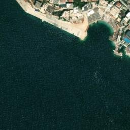 Satellite imagery of Ferruç, AL