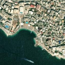 Satellite imagery of Ferruç, AL
