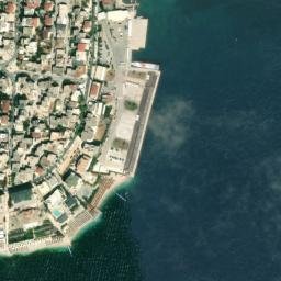 Satellite imagery of Ferruç, AL